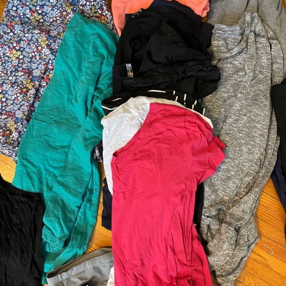 Maternity clothing haul - Picture 5 of 5